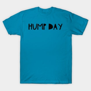 Hump Day T-Shirt